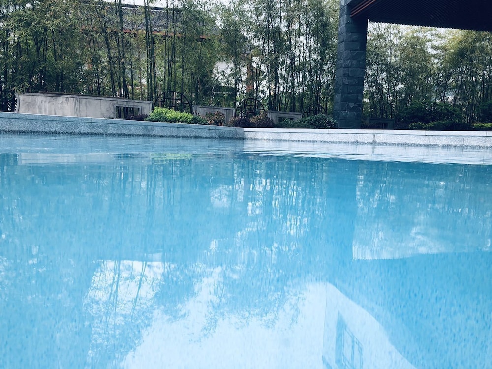 Best Western Plus Qingxinyuan Hotel Zhangjiajie