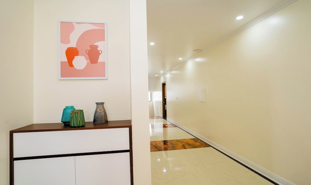 Pearl Villas Phuong Bai Chay Ha Long view 3