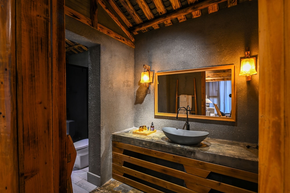 No.5 Valley Lodge