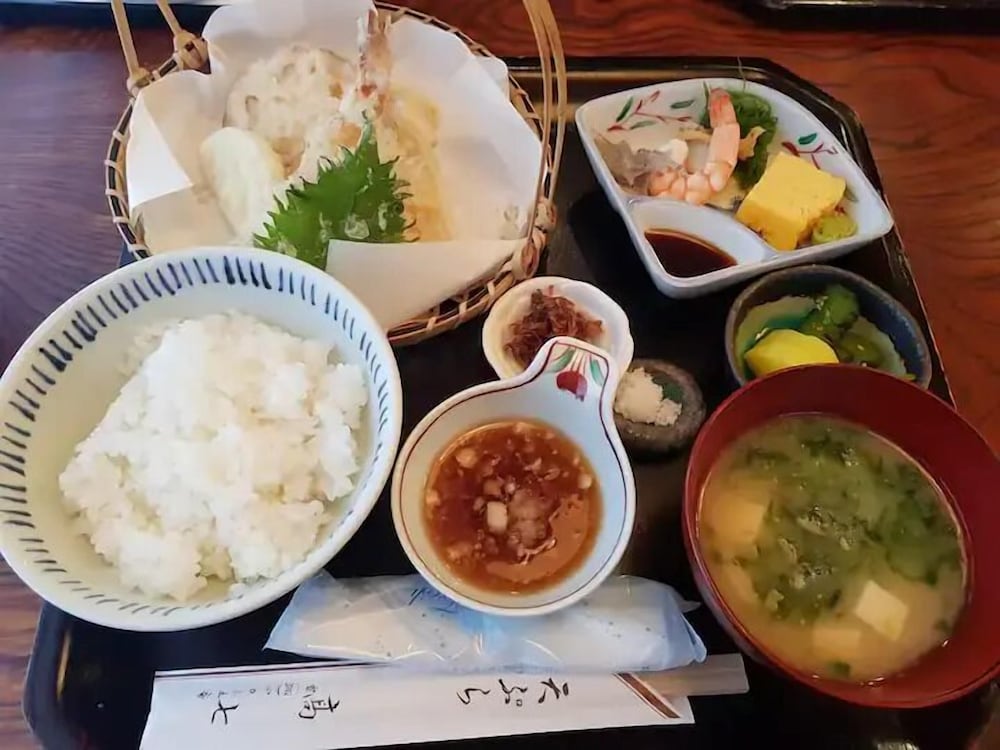 Natsumezaka-no-ma ROOM 3