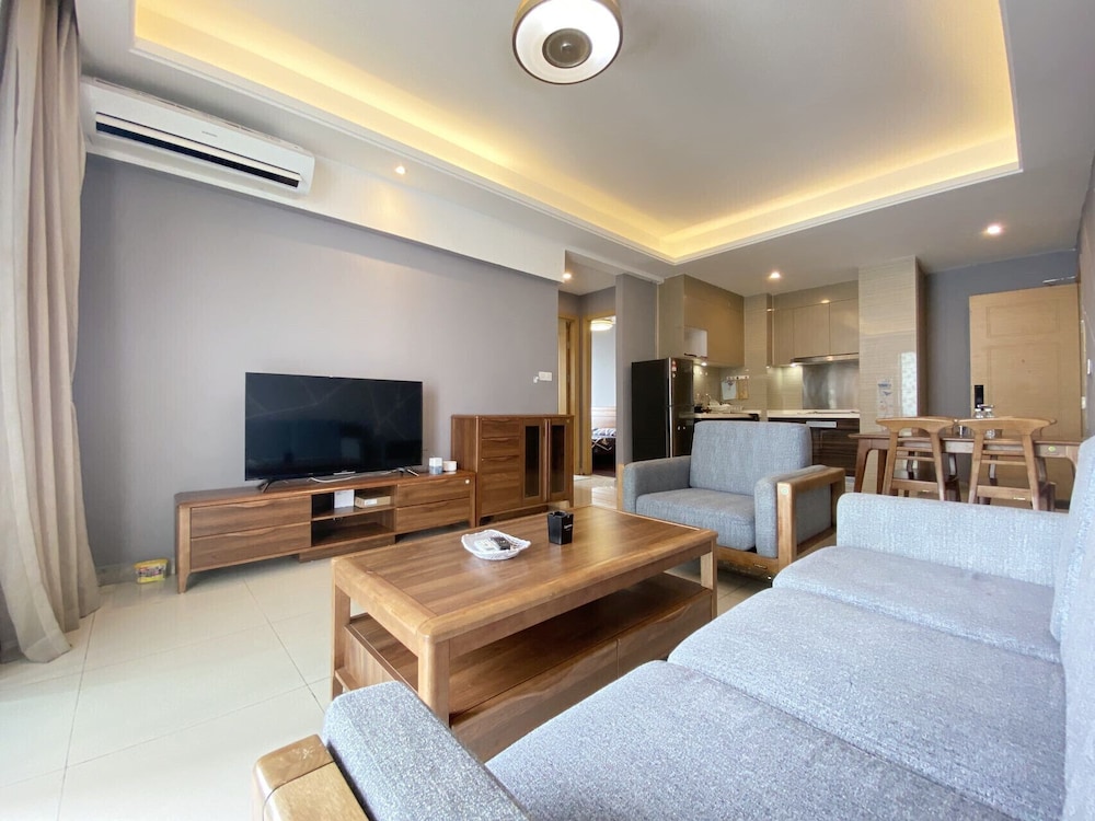 R&F TrexHomestay