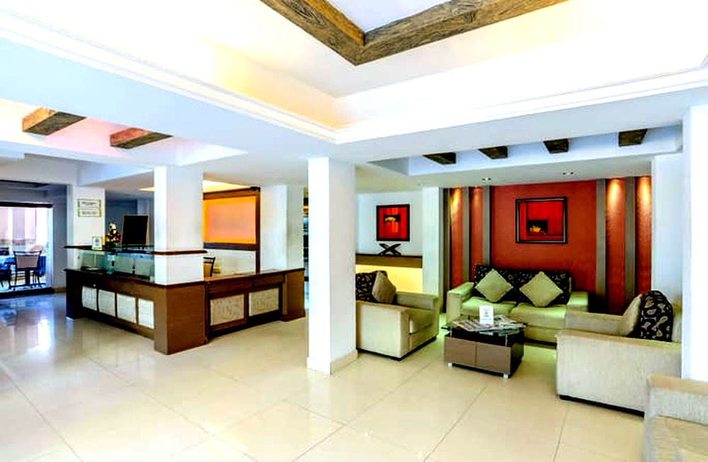 Prayana Hotels