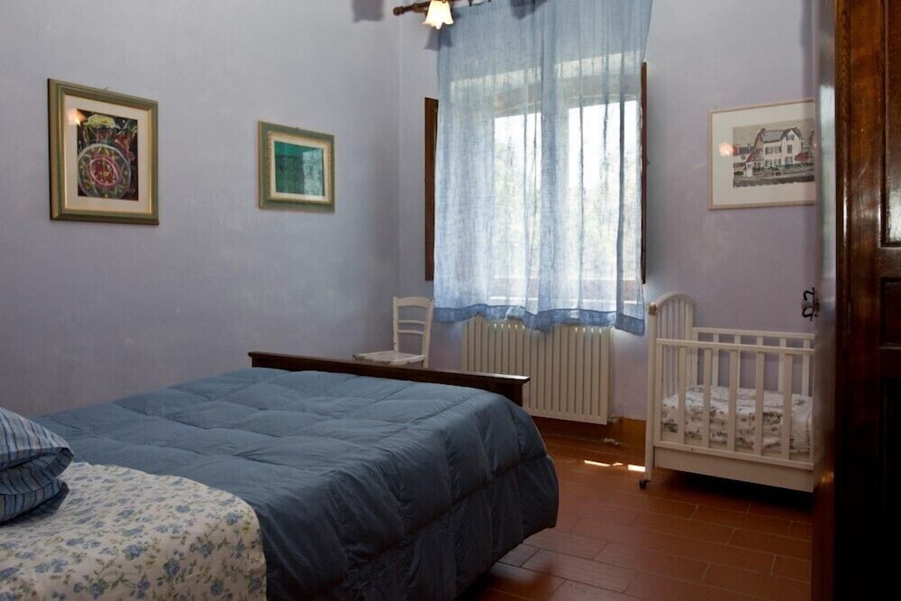 Agriturismo Podere Paugnano view 5