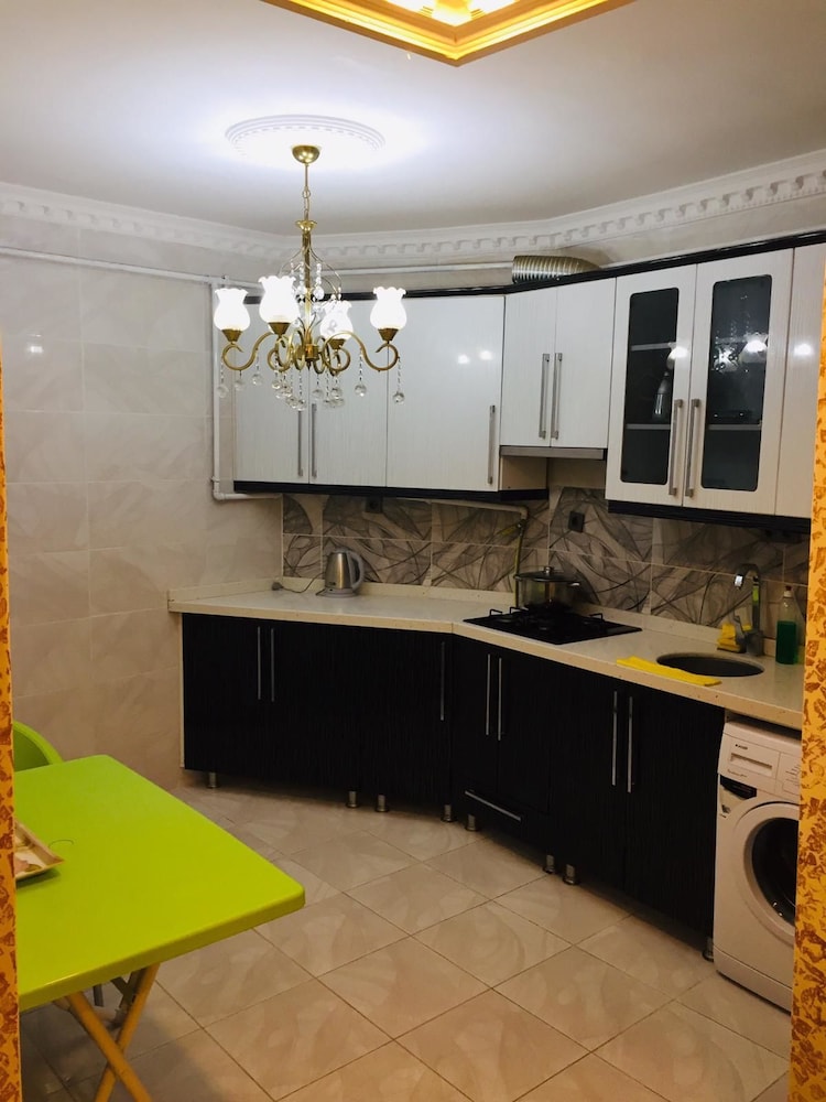 Ayasofya Deluxe Apart - Image 20