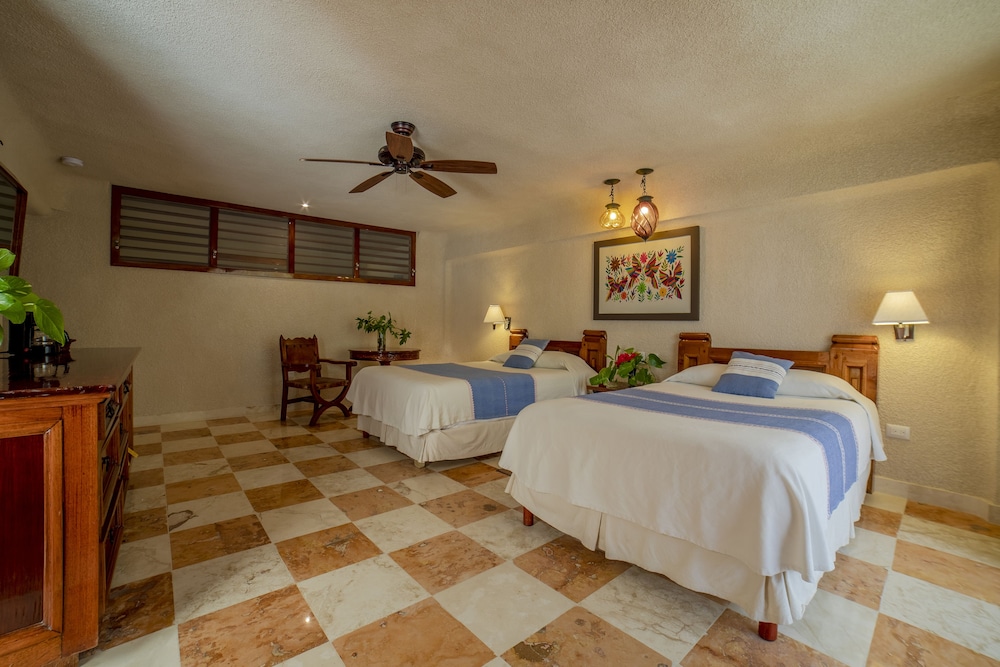 Mayaland Hotel & Bungalows, photo 16