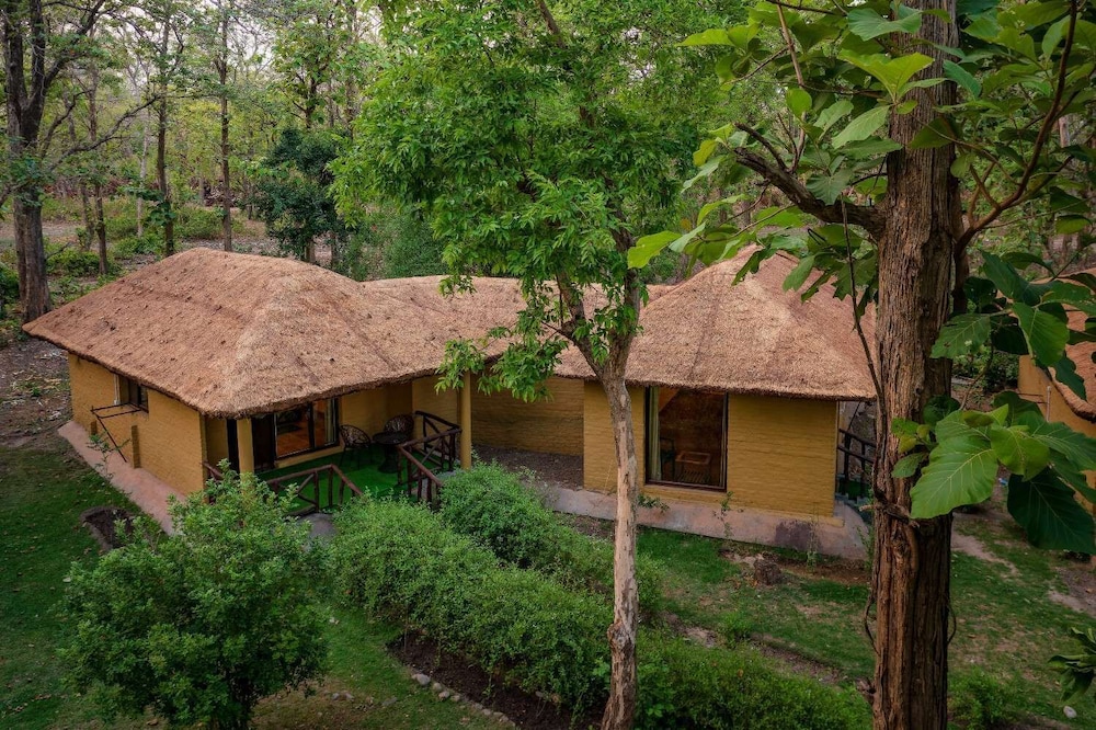 Bijrani Jungle Cottages by CYJ