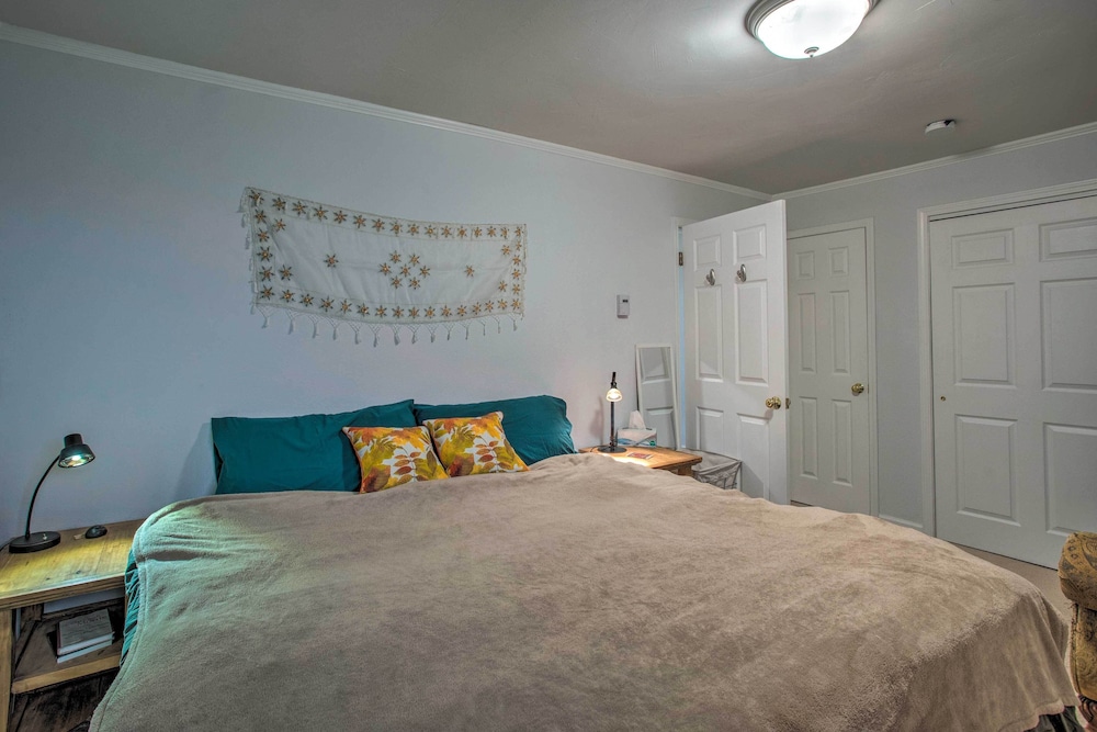 Cozy Telluride Condo Near Ski Resort & Hiking view 5