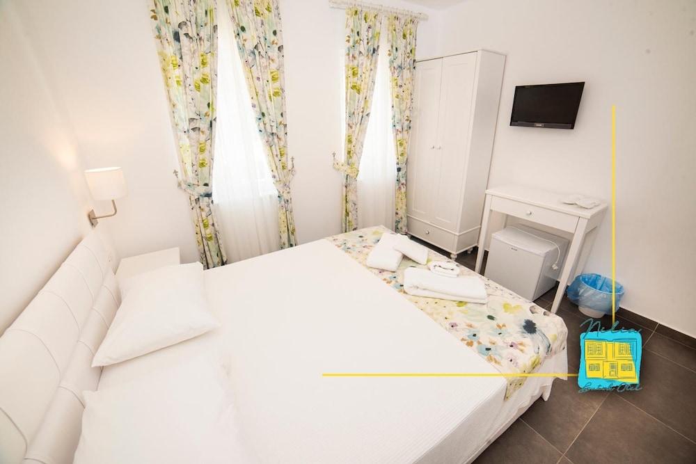Nilia Butik Otel - Image 28