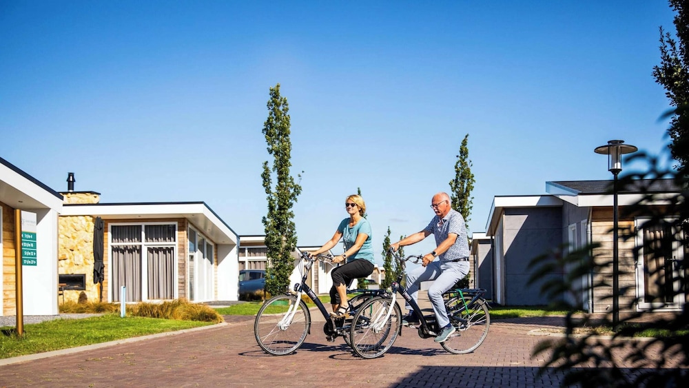 Holiday Home in Bemelen Near Nature Reserve