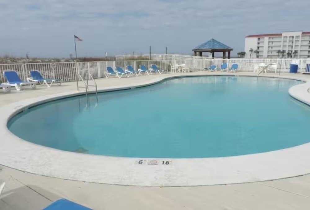 Sugar Beach 313