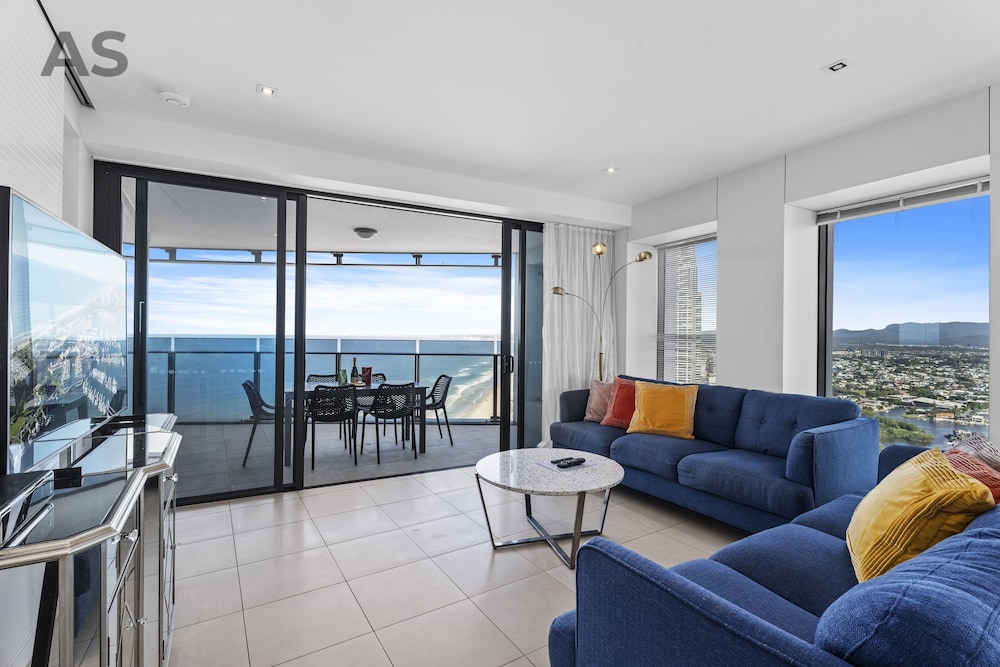 Surfers Paradise Vacations - Esplanade (Soul) - Apartment Stay Private - Property Image 23