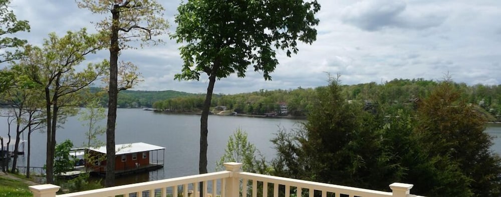Wilson's Resort