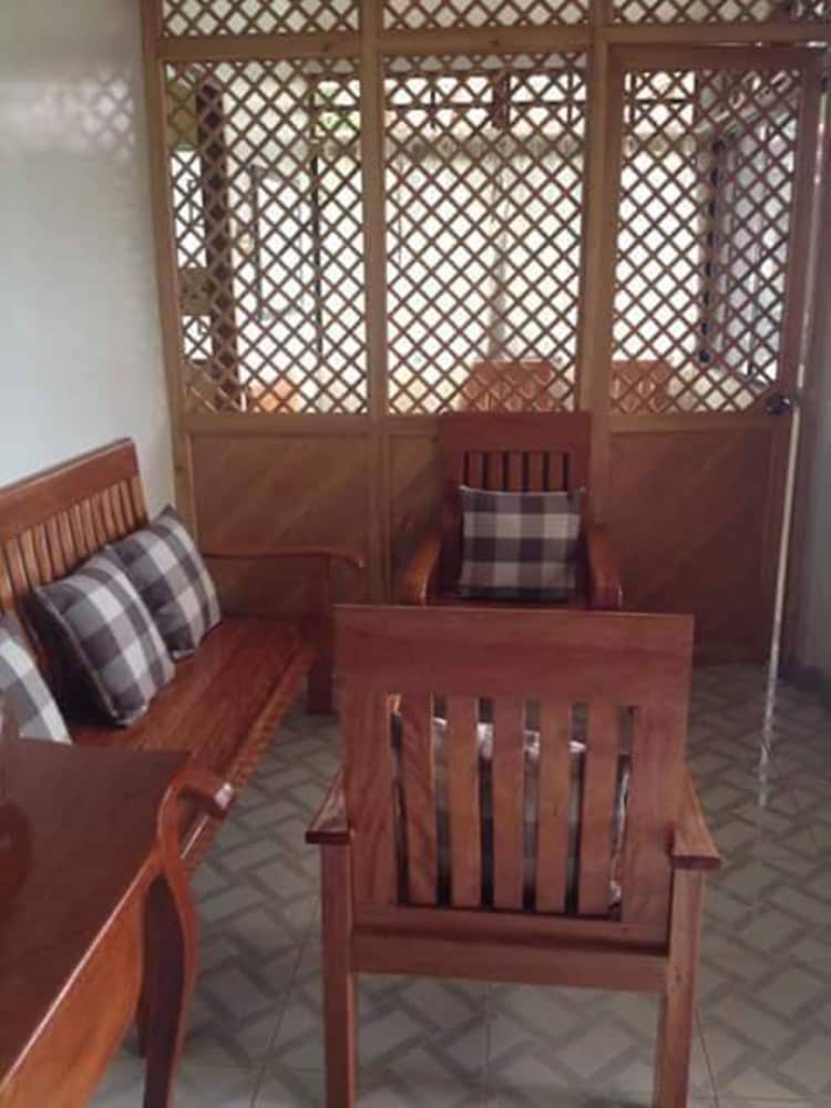 Nonoy Matt Bed & Breakfast
