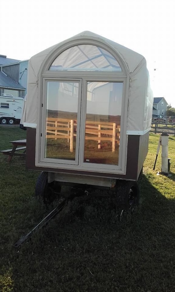 Redneck Korner