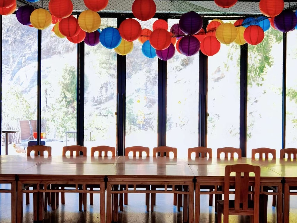 XiangLu YiMo Valley Retreat Guesthouse