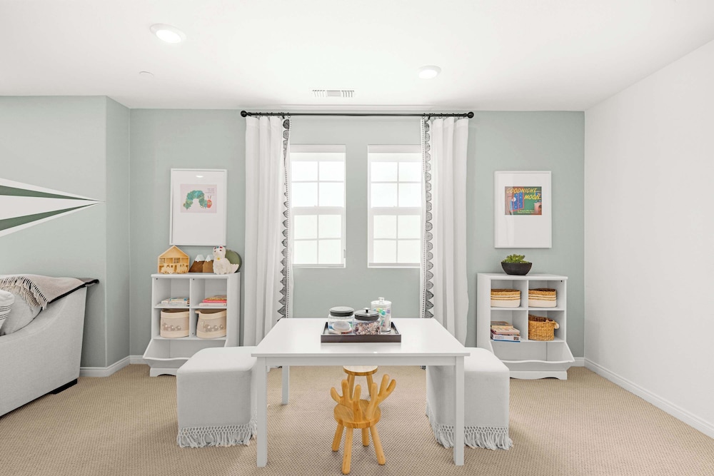 @ Marbella Lane - Rejuvenating Single-family Home