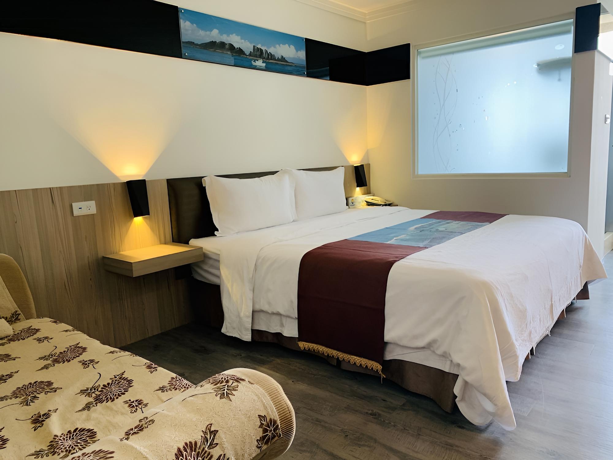 Ocean Hotel