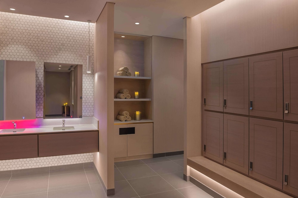 Hilton Abu Dhabi Yas Island