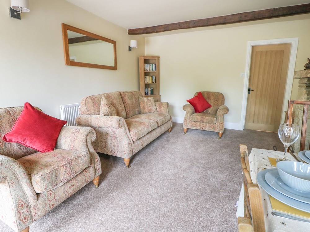 Hill Top Cottage