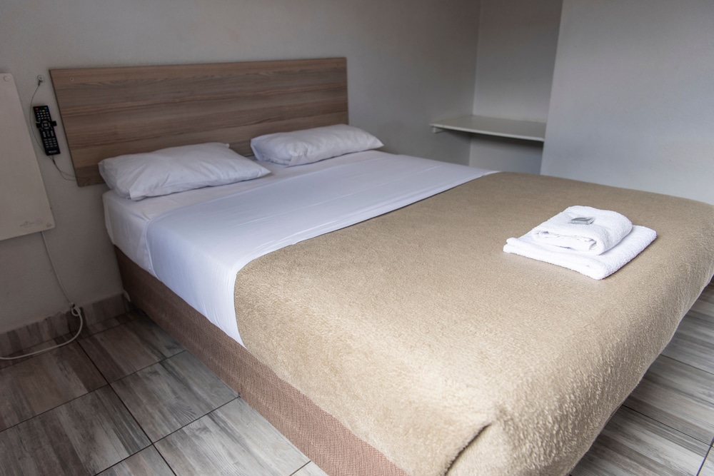Ecomotel Germiston view 3