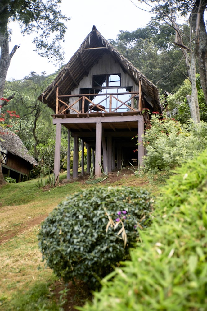 Karama Lodge & Spa