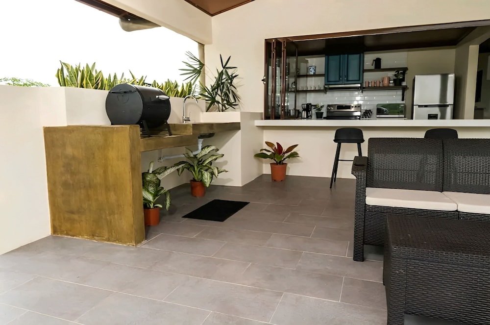 Villas Jawara