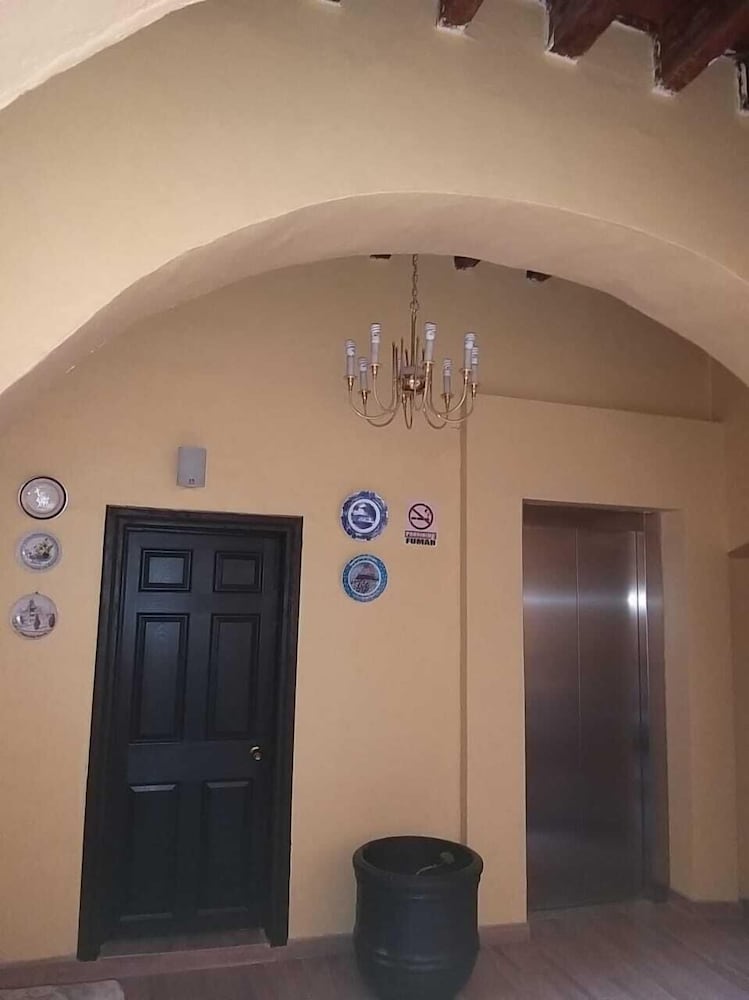 Zacatecas Vacations - Hotel Casa Santa Lucia - Property Image 10