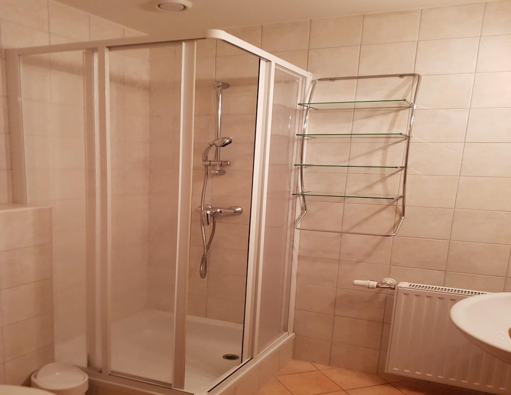 Apartment Near St. Kathrein Thermal Spa