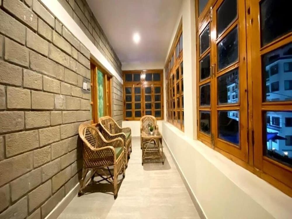 Arigato Cottage