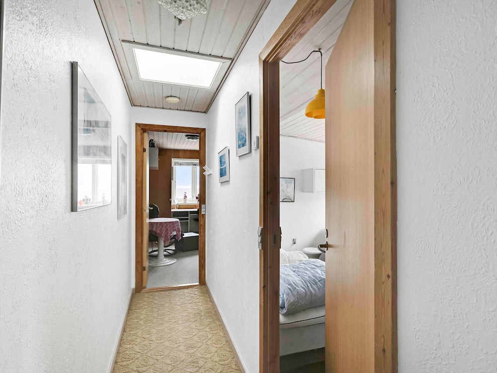 5 Star Holiday Home in Ronne