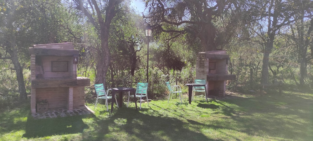 Cabañas La Morada