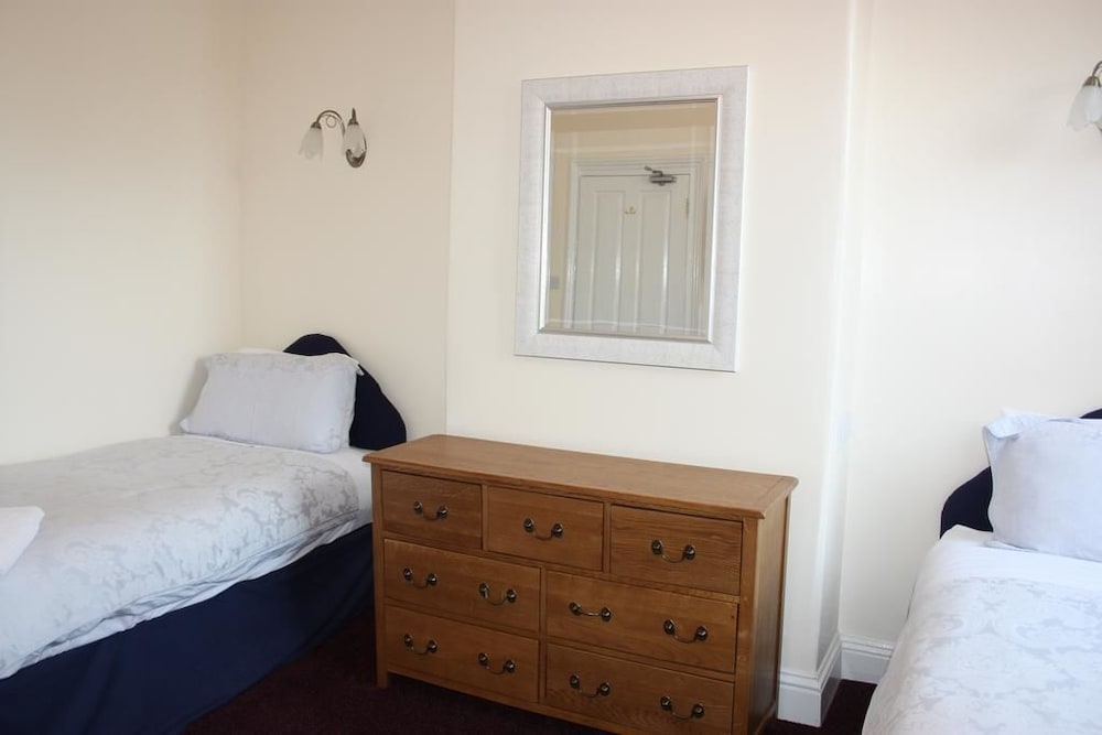 Linhill Guest House