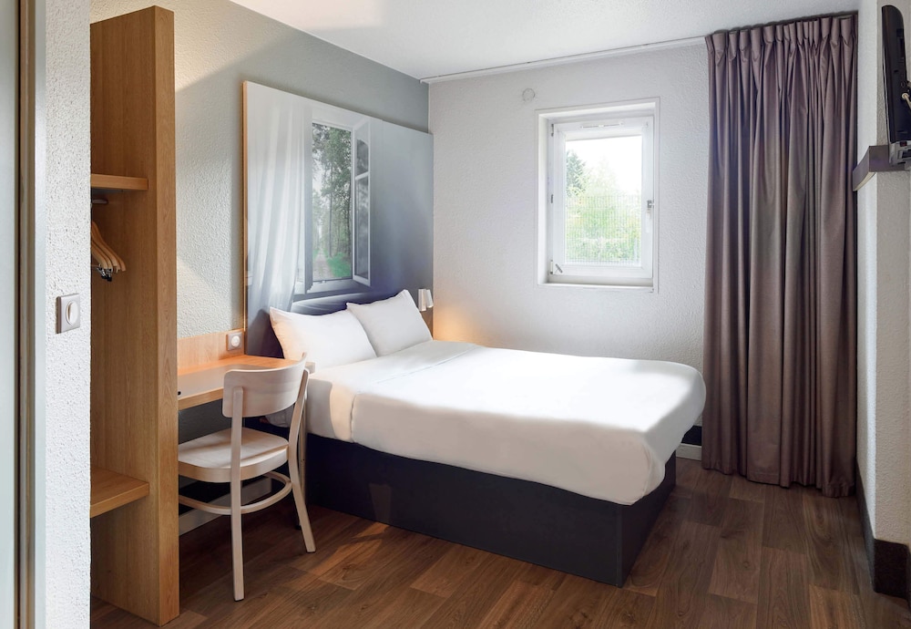 Villepinte Vacations - BB HOTEL Paris Nord Villepinte - Property Image 4