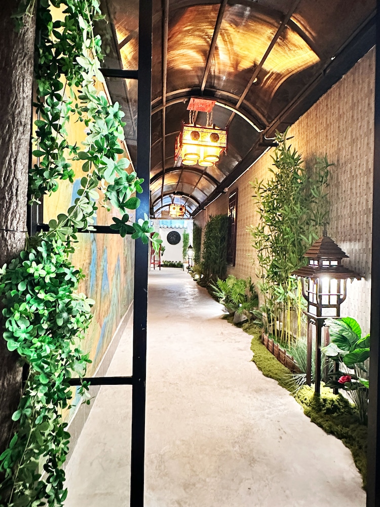 Chinatown No.9 Boutique Hotel