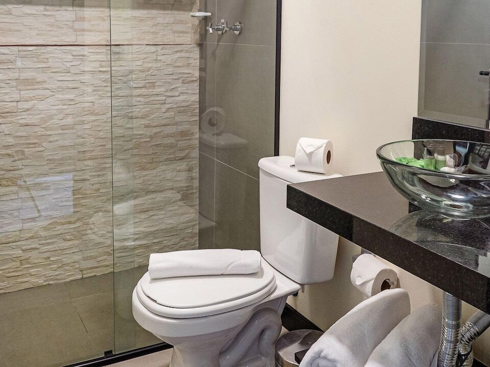 Pousada Terrazzo Bonjardim by EasyHotéis