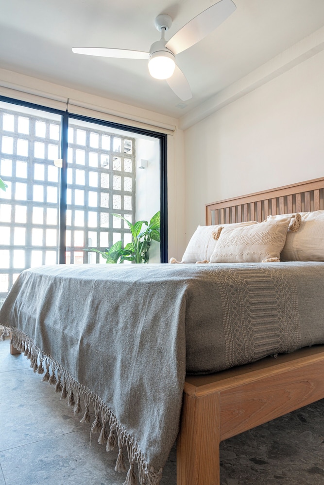 Casa Teresa by Barrio México