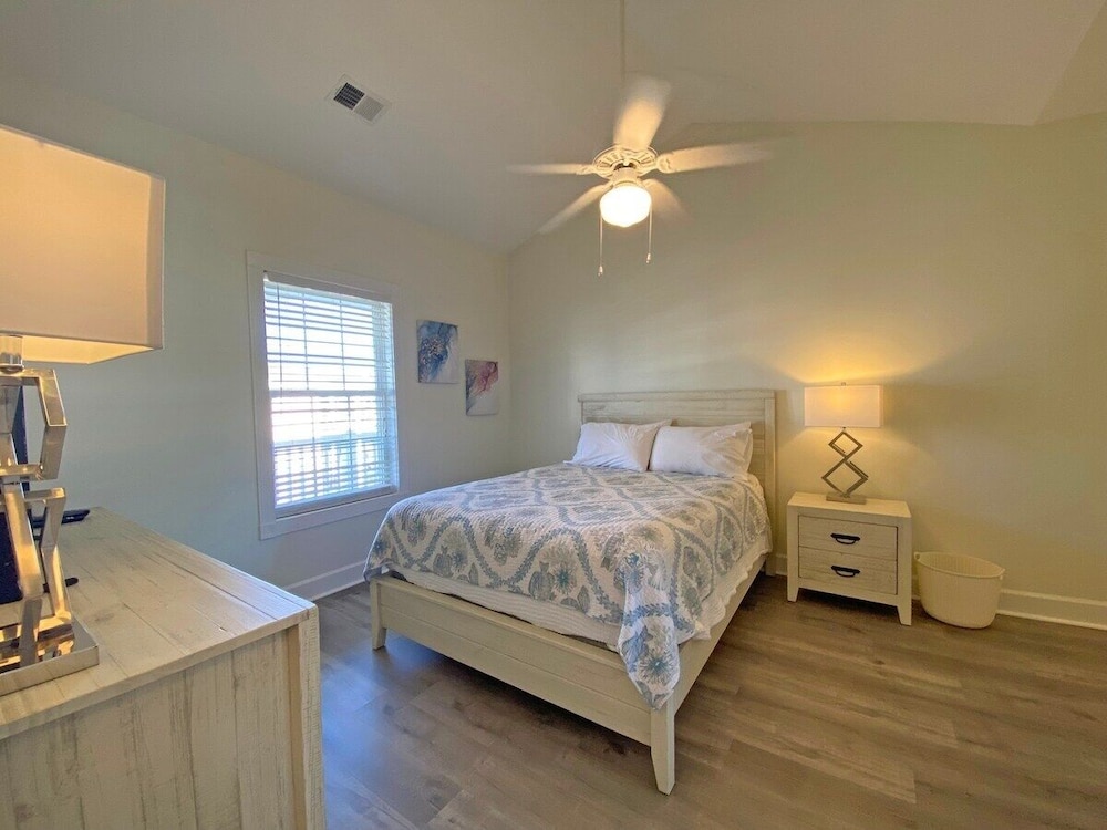 Magnolia North 4856-303 1 Bedroom Condo