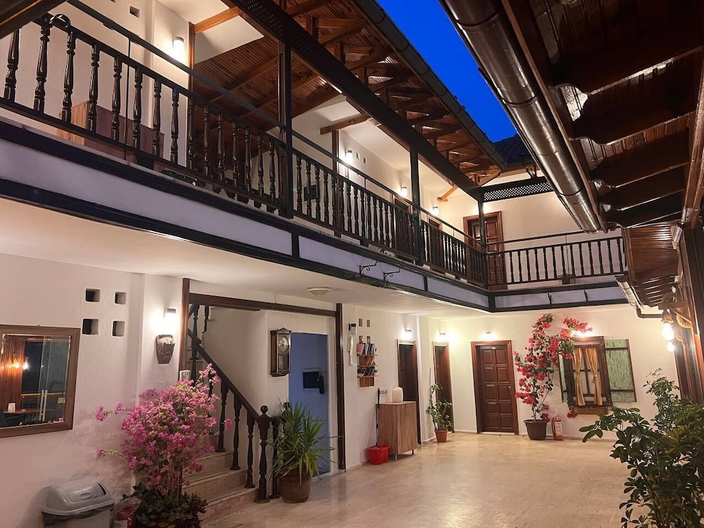 Palma Rosa Hotel