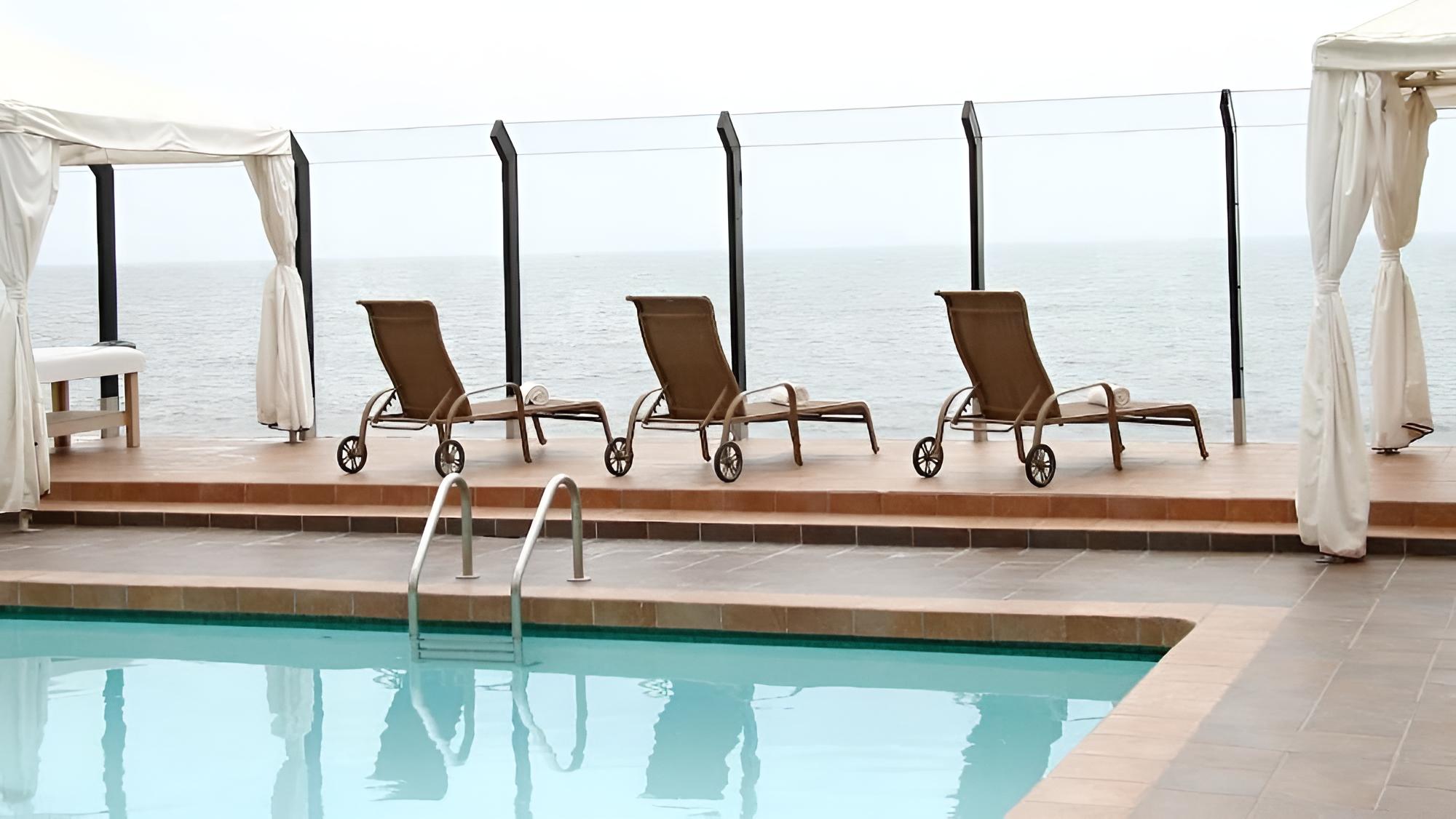 Ensenada Vacations - Hotel Punta Morro - Property Image 1