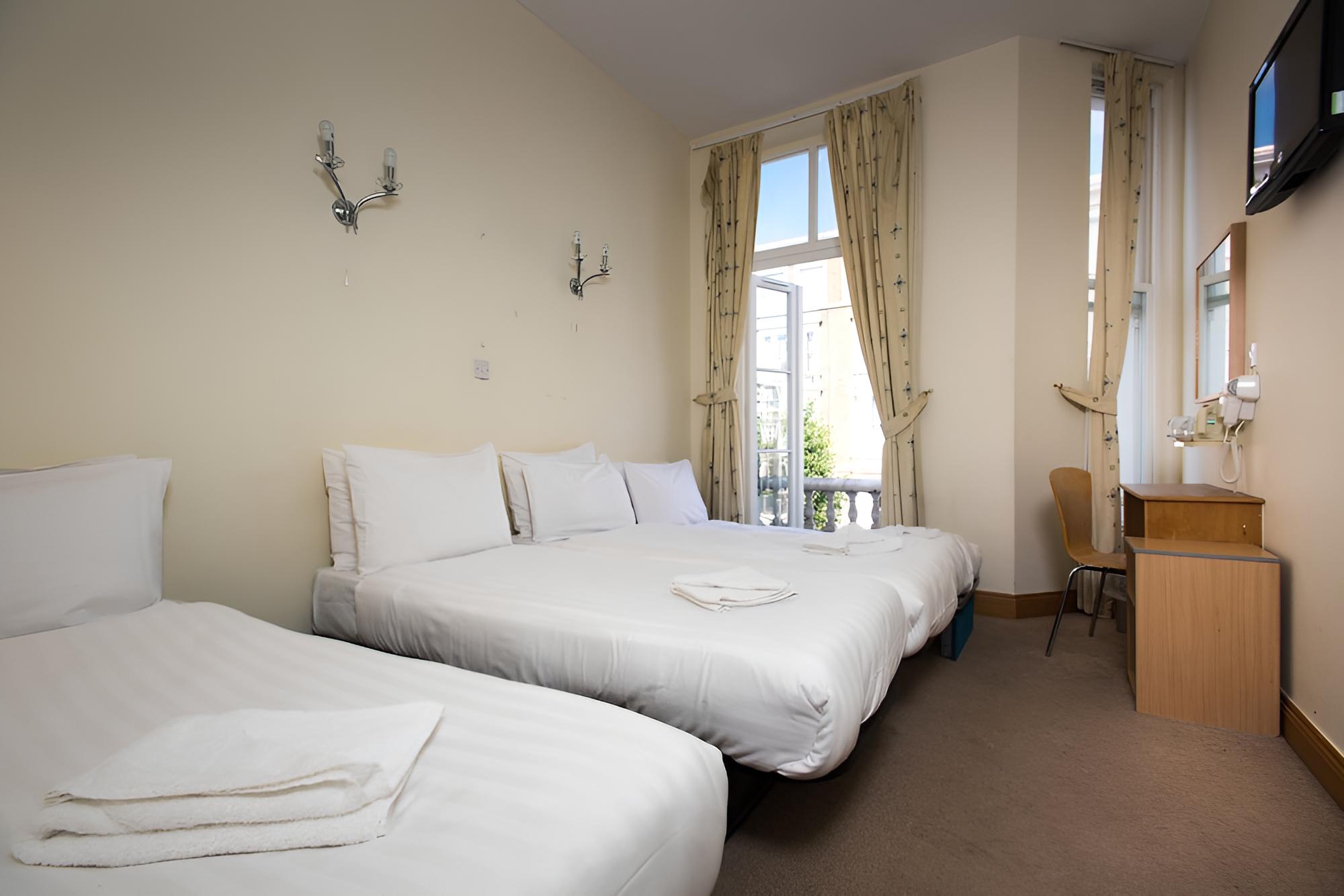 St. Joseph Hotel