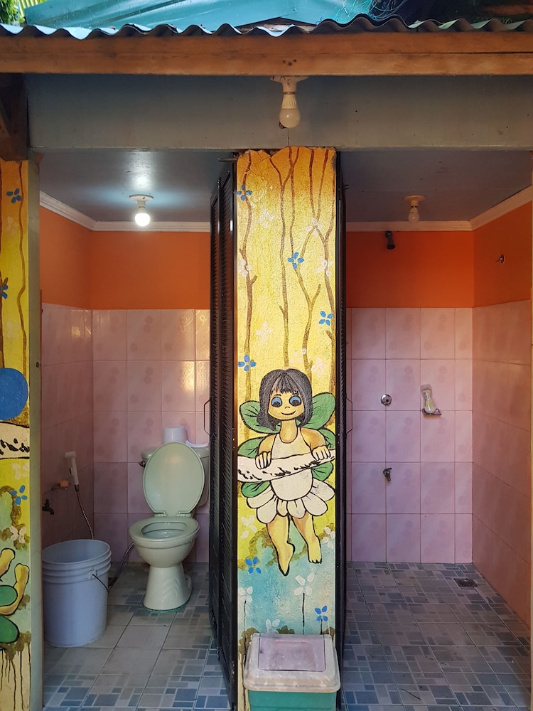Pleasant Valley Guesthouse - Baler