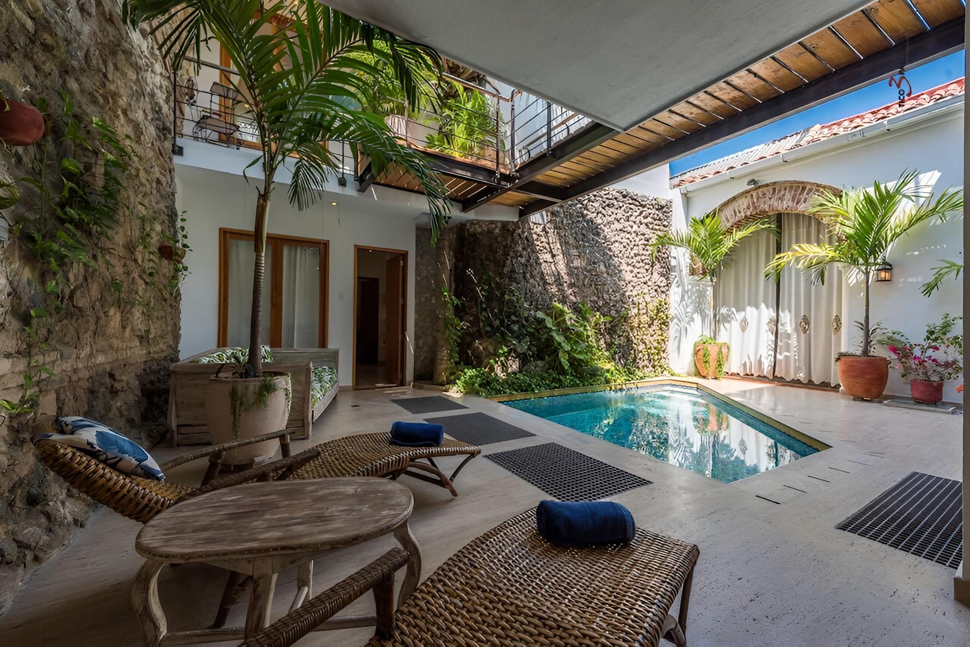 Casa Santagua by Wynwood House