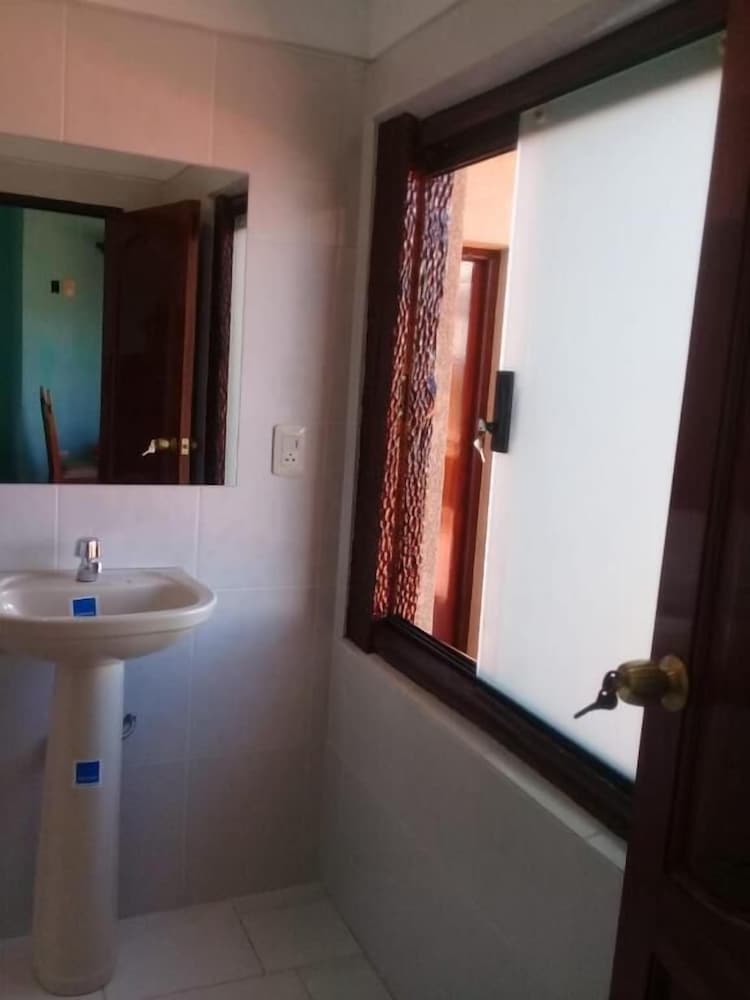 Hostal Killa Wasi Isla del Sol