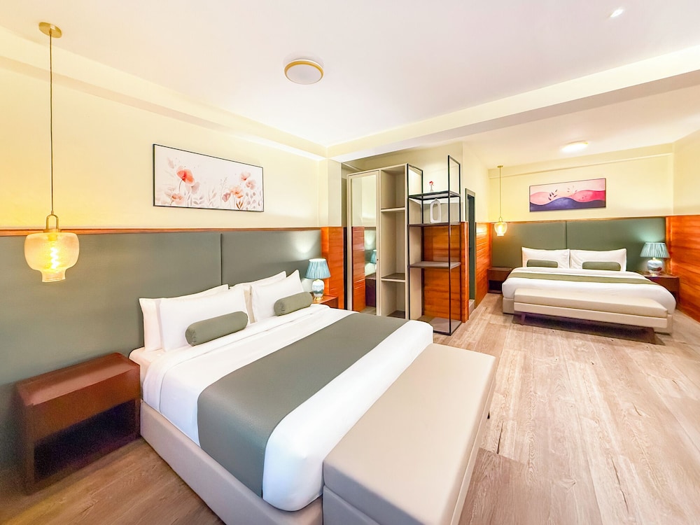 Udaan Yalley Resort & Spa Gangtok