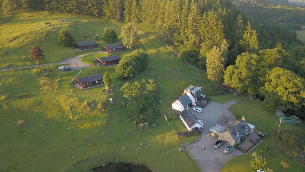 Highgarry Cottage