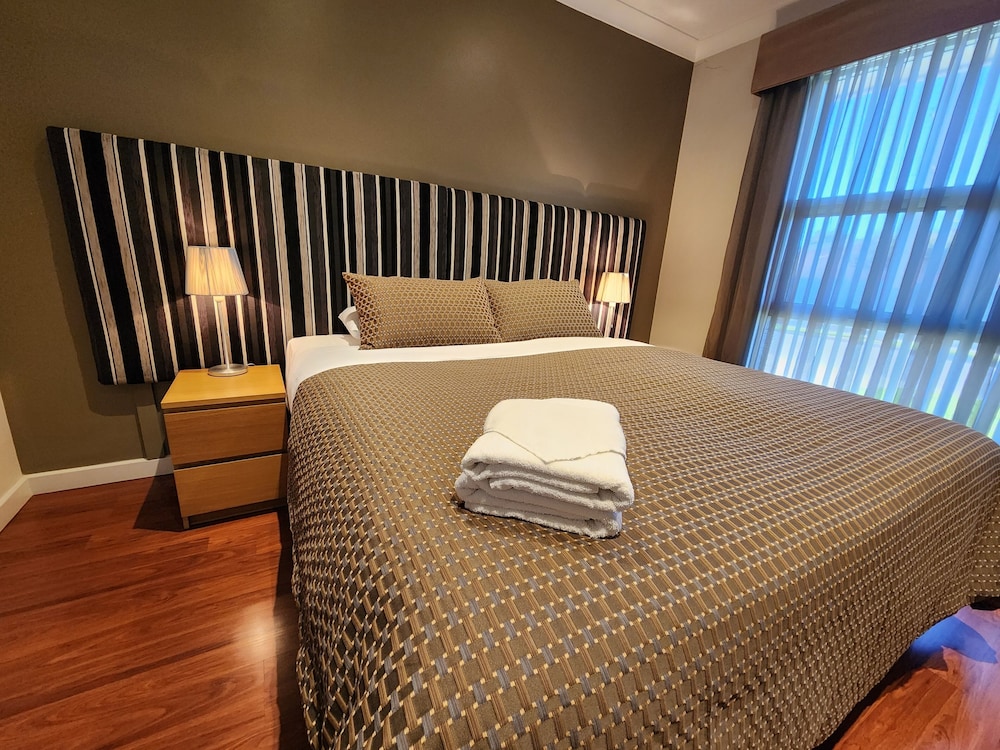 Ethelton Serviced Apartments