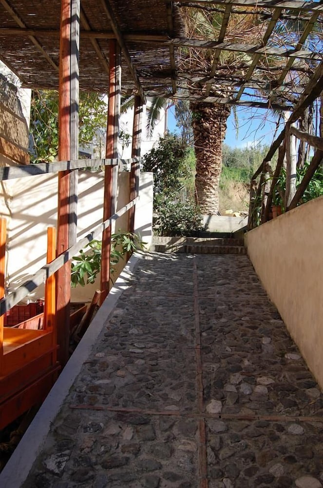 Agriturismo Parra