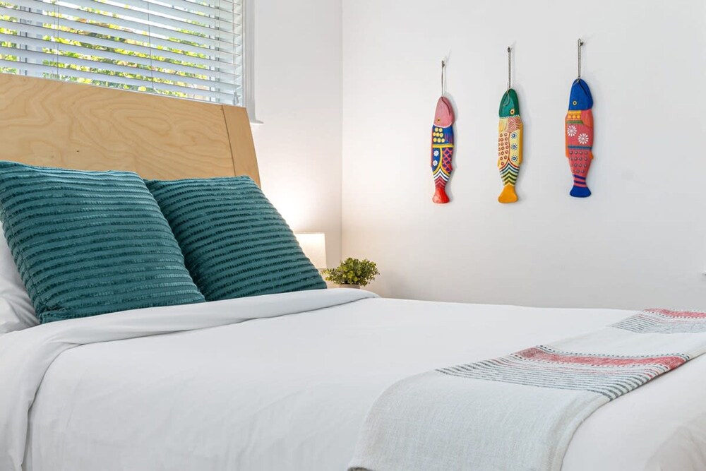 Cozy Beach Apt Las Olas Blvd