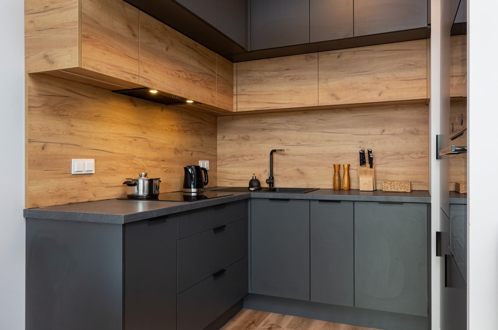 Apartment Warsaw Woronicza by Renters view 5