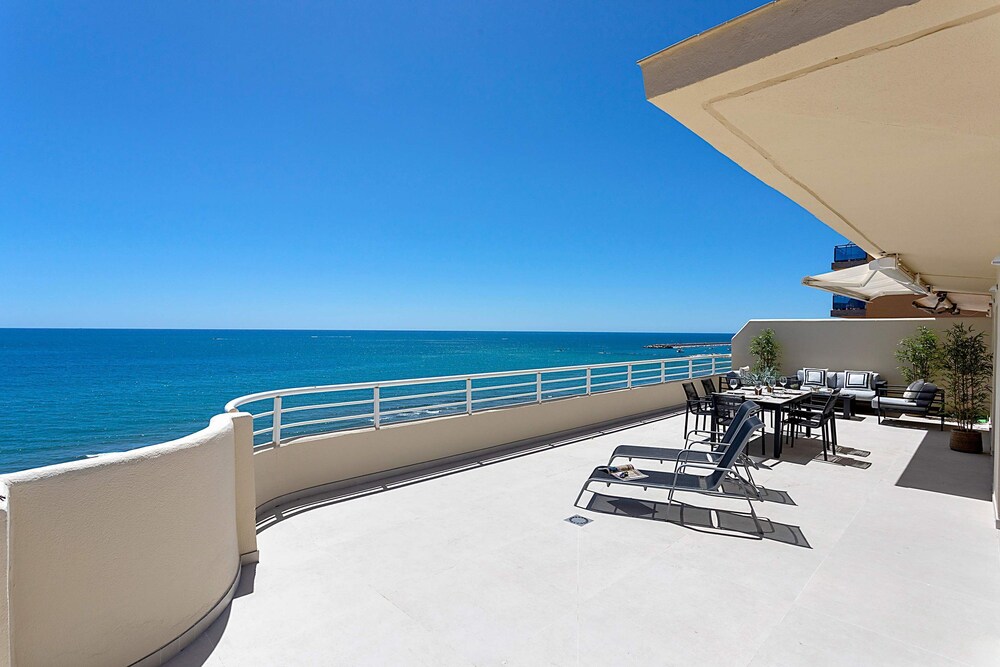 Exclusive Penthouse in Fuengirola Beach Corales
